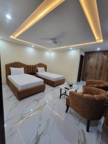 Airport Gateway Guesthouse - image 11