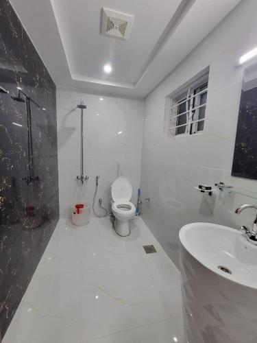 Airport Gateway Guesthouse - image 8