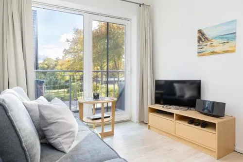 L5 - Ferienanlage Lindenstraße 1 - FERIENDOMIZIL HOLLICH in Grömitz, Deutschland
