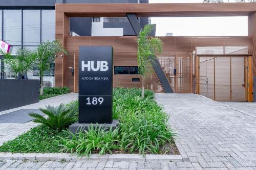 Yume Hub Alto Boa Vista