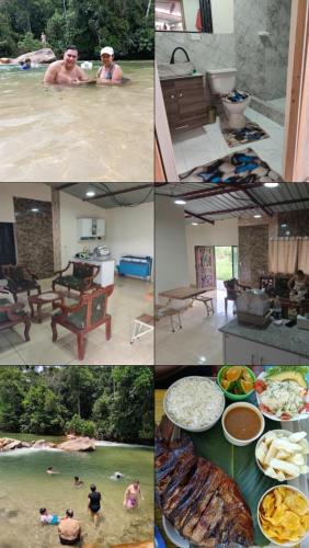 Casa de alojamiento VC CORP