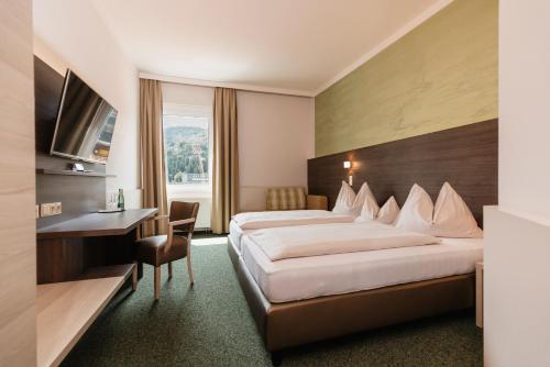 Sporthotel Kapfenberg Room Type - Large Double Room