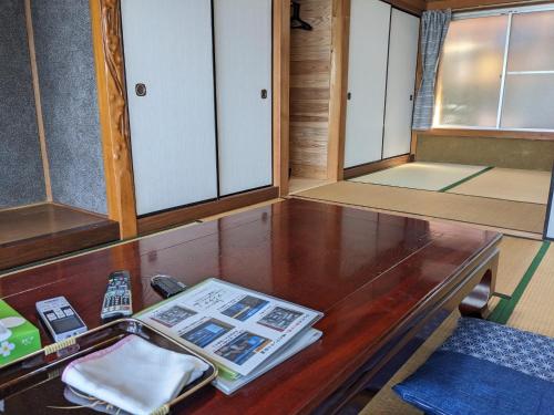 Ikiruyado - Vacation STAY 20129