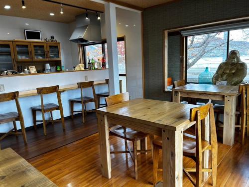 Etajima Inn NORA - Vacation STAY 80287vの客室