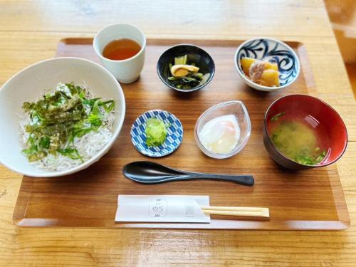 Etajima Inn NORA - Vacation STAY 80287vの写真