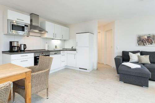 D4 Bungalow - Haus Dünenpark Königsberger Allee 12 - FERIENDOMIZIL HOLLICH, Grömitz