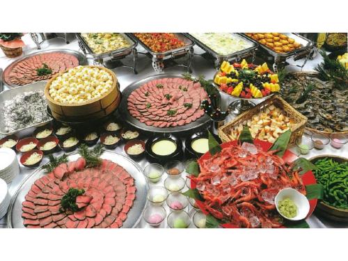 Resort Inn Sugadaira Swiss Hotel - Vacation STAY 92812v