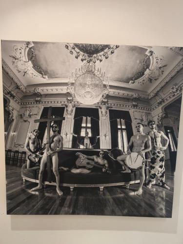 Orion Casais chambre d'hôte Sanguinhães