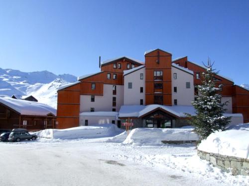 Joker Appartements VTI Val Thorens