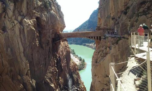 Hostal Caminito del Rey - image 8