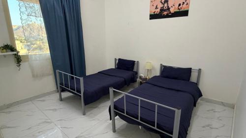 Alnoor apartment in Sinadil