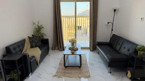 Alnoor apartment in Sinadil