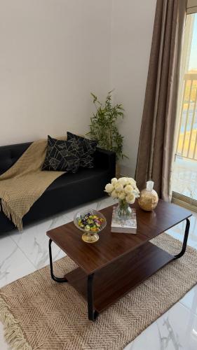 Alnoor apartment in Sinadil