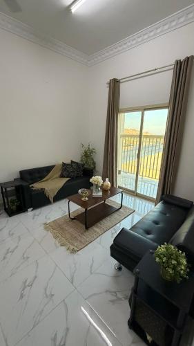 Alnoor apartment in Sinadil