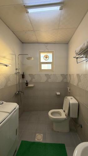 Alnoor apartment in Sinadil