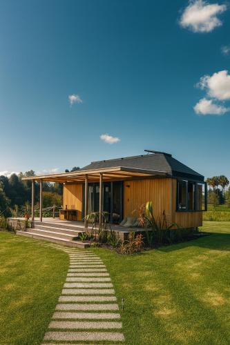 Allure - Your Auckland Wellbeing Sanctuary in 賀生維爾