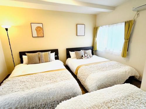 Osaka City - House - Vacation STAY 20668