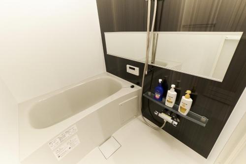 Frontier Comfort Kita-Ikebukuro 301 - Vacation STAY 89040vの客室