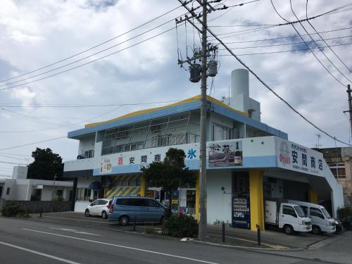 【彰化員林住宿飯店】晨陽文旅