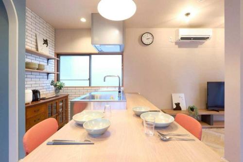 NIDE HOME OTSUKA - Vacation STAY 89989vの写真
