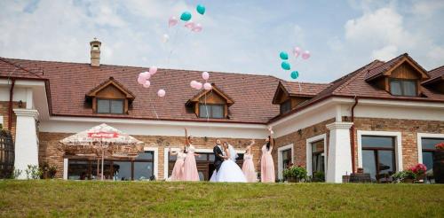 St Peter Vini obrázok