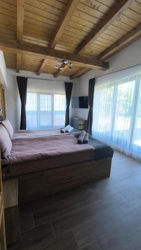 Къщи за гости Авена и Авена 2, Banya (foto 2)