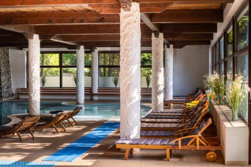 Hotel Slovan obrázok