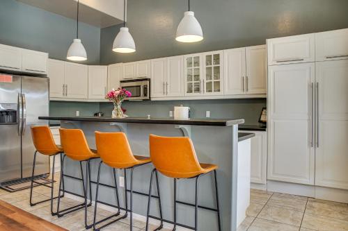 Pet-friendly Snowbird Haven W/ Pool In Gold Canyon - Gold Canyon, AZ