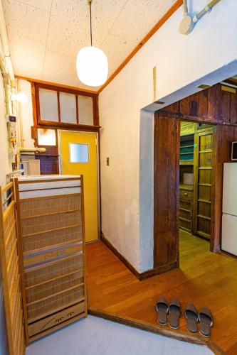 Former Uonmachi Housing Complex "Uonmachi" - Vacation STAY 96324vの写真