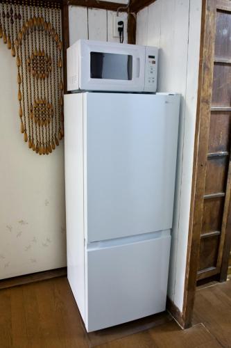 Former Uonmachi Housing Complex "Uonmachi" - Vacation STAY 96357vの客室