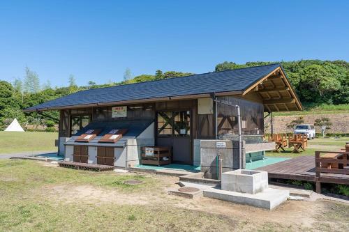 Shima Auto Campsite - Vacation STAY 03312v
