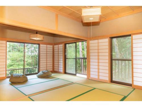 Villa Mizu to Shinryoku - Vacation STAY 97530v