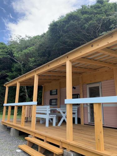 Shima Auto Campsite - Vacation STAY 03313v
