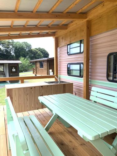 Shima Auto Campsite - Vacation STAY 03313v