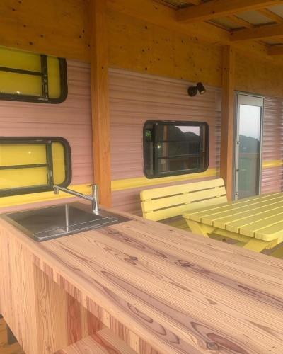 Shima Auto Campsite - Vacation STAY 03313v