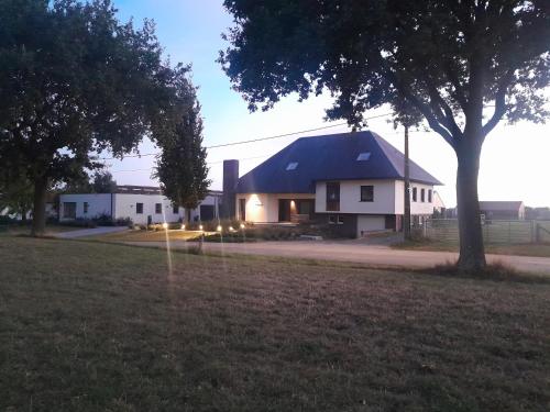 Vakantiehuis 't Alkeveld gîte à louer Lippenhove