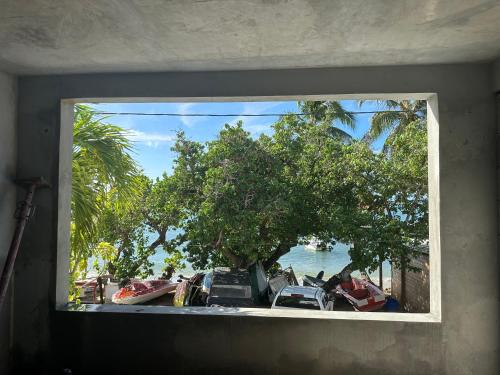 Appart'Hotel DLOKOKO Sainte Luce centre - Hôtel - Sainte-Luce