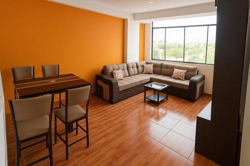 2 bedroom apartment cusco