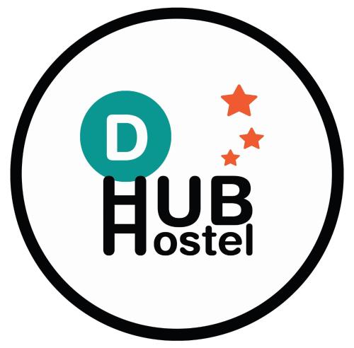 D-허브 호스텔 - 편의 시설/서비스