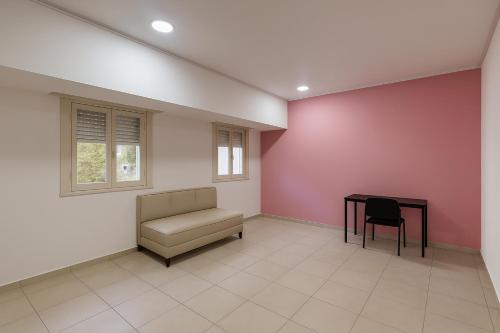 Alquilo oficina de trabajo por dia