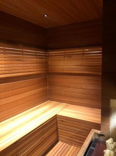 馬爾薩拉公寓式酒店 (Marsala Apart Hotel) in 莫日達斯克魯濟斯