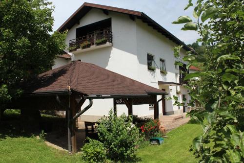 B&B Rogaška Slatina - Vila Weekend - Bed and Breakfast Rogaška Slatina