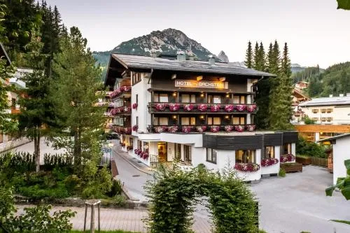 Hotel Dachstein in Filzmoos, Österreich