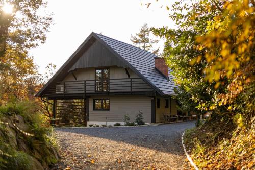 Hotelli välisilme, Hiša Jaglenka (Hisa Jaglenka) in Loce