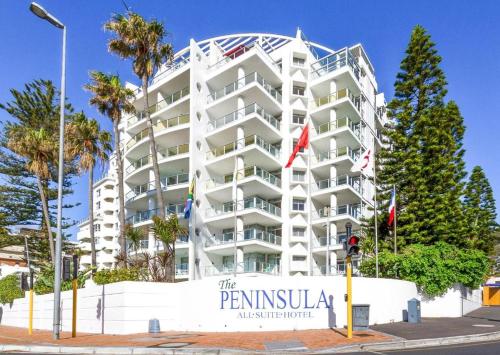 The Peninsula 2