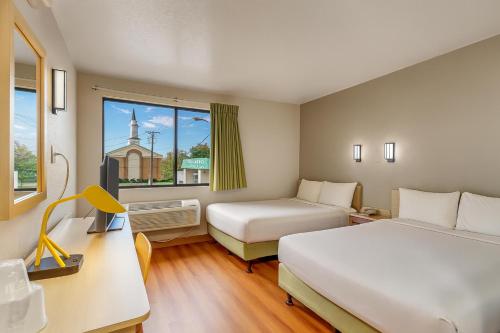 Motel 6 Ogden UT- Downtown - image 6
