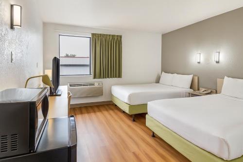 Motel 6 Ogden, UT- Downtown in 奧格登 (UT)