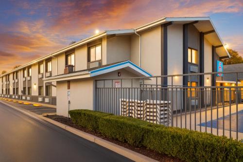 Motel 6 Ogden, UT- Downtown in 奧格登 (UT)