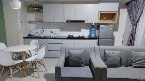 Indra Homs - Jakarta