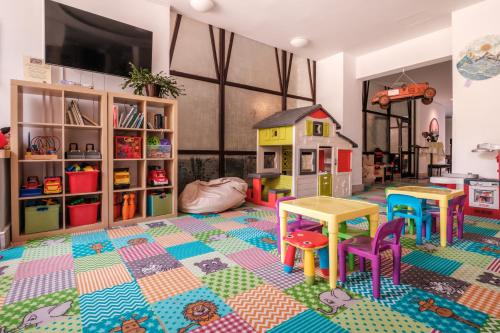 Hotel Slovan obrázok